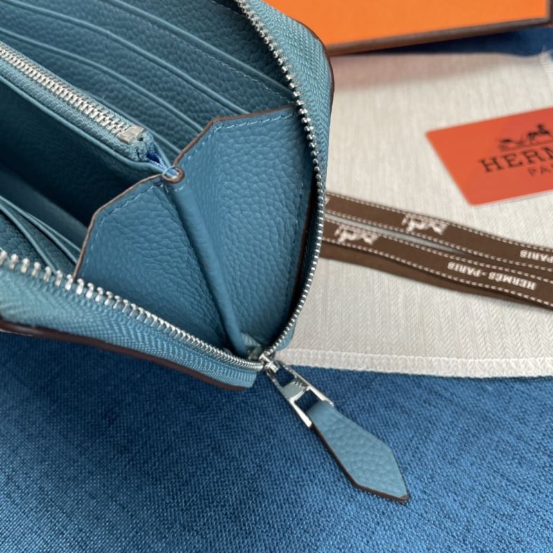 Hermes Wallets Purse